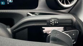 Mercedes-Benz CLA CLA 200 AMG LINE