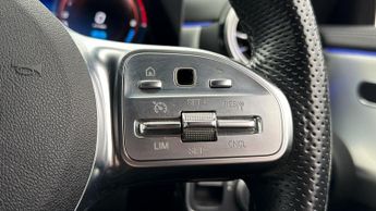 Mercedes-Benz CLA CLA 250 E AMG LINE PREMIUM