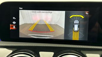 Mercedes-Benz CLA CLA 250 E AMG LINE PREMIUM