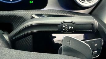 Mercedes-Benz CLA CLA 250 E AMG LINE PREMIUM