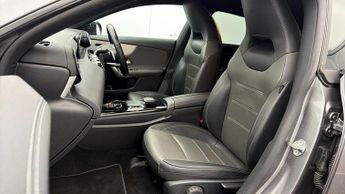 Mercedes-Benz CLA CLA 250 E AMG LINE PREMIUM