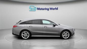 Mercedes-Benz CLA CLA 250 E AMG LINE PREMIUM