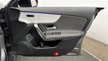 Mercedes-Benz CLA CLA 250 E AMG LINE PREMIUM