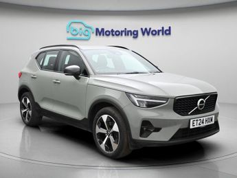 Volvo XC40 B3 PLUS