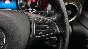 Mercedes-Benz EQV EQV 300 SPORT