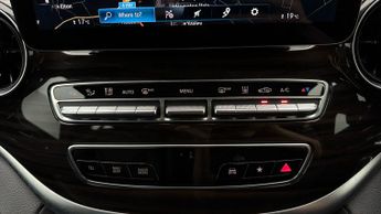 Mercedes-Benz EQV EQV 300 SPORT