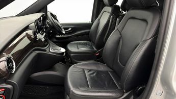 Mercedes-Benz EQV EQV 300 SPORT