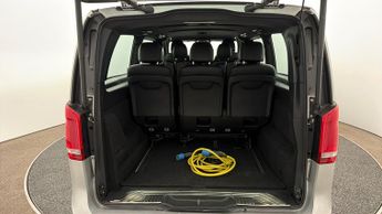 Mercedes-Benz EQV EQV 300 SPORT