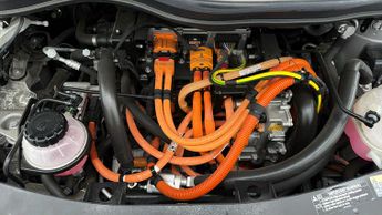 Mercedes-Benz EQV EQV 300 SPORT