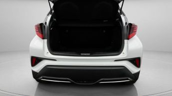 Toyota C-HR GR SPORT