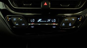 Toyota C-HR GR SPORT