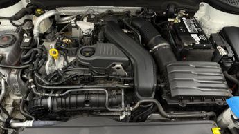 Skoda Karoq SE L TSI DSG