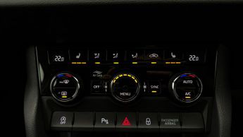 Skoda Karoq SE L TSI DSG