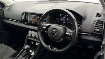 Skoda Karoq SE L TSI DSG
