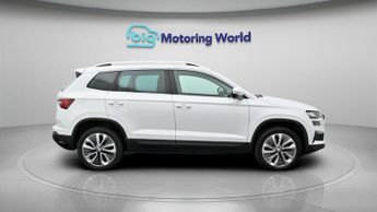 Skoda Karoq SE L TSI DSG