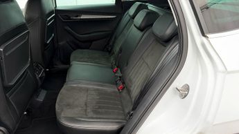 Skoda Karoq SE L TSI DSG