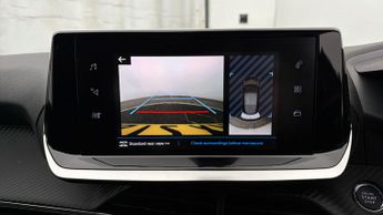 Peugeot 208 PURETECH ALLURE PREMIUM PLUS S/S