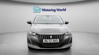 Peugeot 208 PURETECH ALLURE PREMIUM PLUS S/S