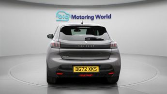 Peugeot 208 PURETECH ALLURE PREMIUM PLUS S/S