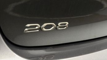 Peugeot 208 PURETECH ALLURE PREMIUM PLUS S/S
