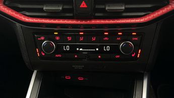 SEAT Arona ECOTSI FR SPORT DSG