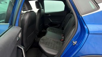 SEAT Arona ECOTSI FR SPORT DSG