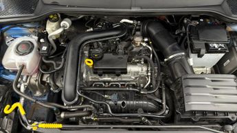 SEAT Arona ECOTSI FR SPORT DSG