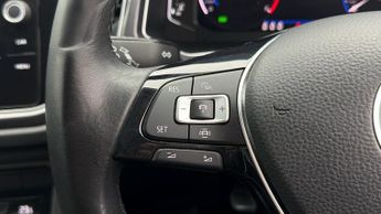 Volkswagen T-Roc SEL TSI EVO DSG