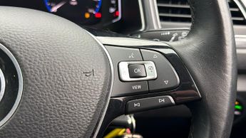 Volkswagen T-Roc SEL TSI EVO DSG