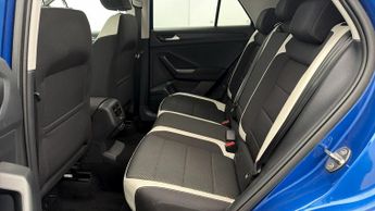 Volkswagen T-Roc SEL TSI EVO DSG