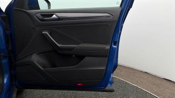 Volkswagen T-Roc SEL TSI EVO DSG