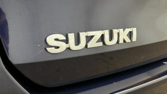 Suzuki Swace SZ-T