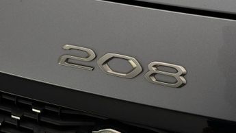 Peugeot 208 PURETECH GT LINE S/S