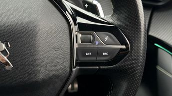 Peugeot 208 PURETECH GT LINE S/S