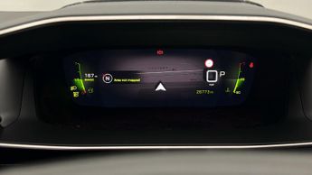 Peugeot 208 PURETECH GT LINE S/S