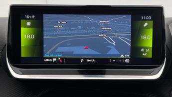 Peugeot 208 PURETECH GT LINE S/S