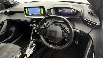Peugeot 208 PURETECH GT LINE S/S