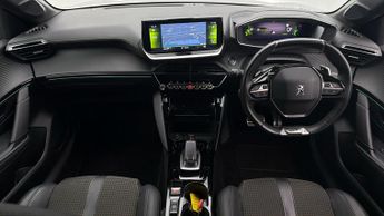 Peugeot 208 PURETECH GT LINE S/S