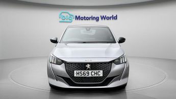 Peugeot 208 PURETECH GT LINE S/S