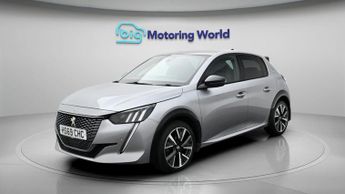 Peugeot 208 PURETECH GT LINE S/S