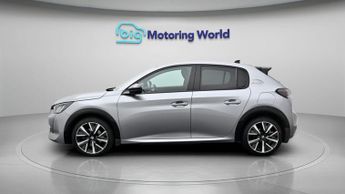 Peugeot 208 PURETECH GT LINE S/S