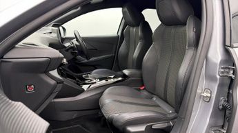 Peugeot 208 PURETECH GT LINE S/S