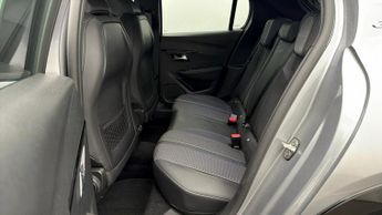 Peugeot 208 PURETECH GT LINE S/S