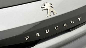 Peugeot 208 PURETECH GT LINE S/S