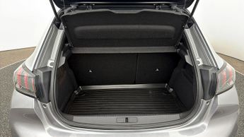 Peugeot 208 PURETECH GT LINE S/S