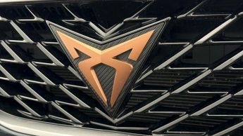 CUPRA Formentor TSI V2 DSG