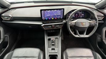 CUPRA Formentor TSI V2 DSG