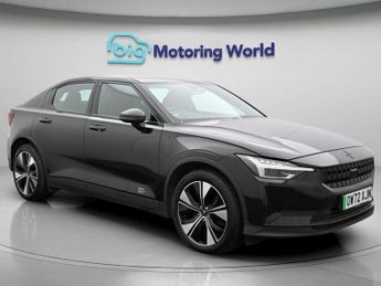 Polestar 2 BASE