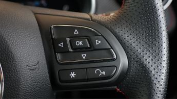 MG MG ZS TROPHY CONNECT