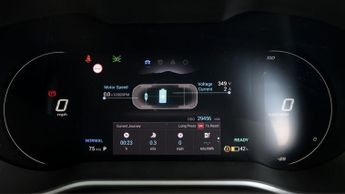 MG MG ZS TROPHY CONNECT